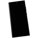 LCD Displej + Dotykové sklo + Rám Samsung Galaxy S23 Ultra – Zboží Živě
