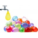 Hračka do vody Balonky na vodní bomby mix barev