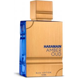 Al Haramain Amber Oud Bleu Edition parfémovaná voda unisex 100 ml