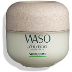 Shiseido Waso Shikulime hydratační krém na obličej 50 ml – Zboží Mobilmania