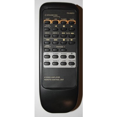 Dálkový ovladač Emerx Pioneer A605R, A-303R – Hledejceny.cz