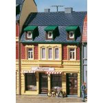 Auhagen Řeznictví H0 TT 12248 – Zboží Dáma