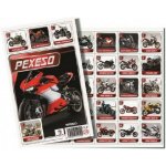 Bonaparte Pexeso: Motorky – Hledejceny.cz
