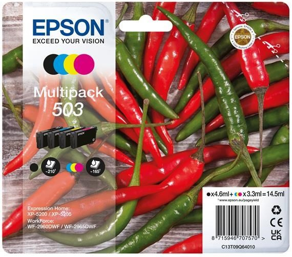 Epson T09Q64020 - originální