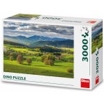 Dino jaro nad Povrazníkem 3000 dílků – Zboží Dáma