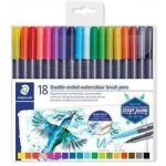 Staedtler 3001 TB18 18 ks – Zboží Mobilmania
