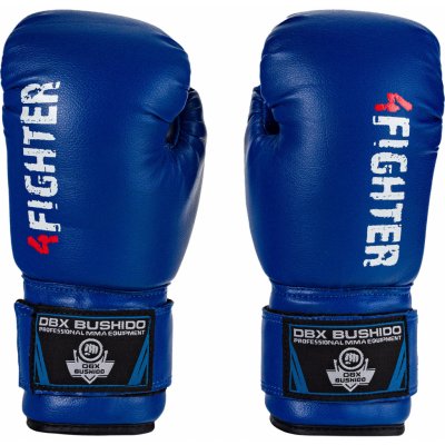 DBX Bushido ARB-407v4 – Zboží Dáma