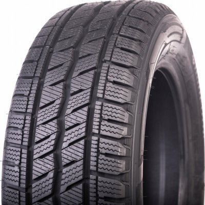 Hankook Winter i*cept LV RW12 235/65 R16 115/113R – Hledejceny.cz