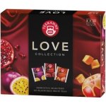 Teekanne Love Collection 3 x 10 sáčků – Hledejceny.cz