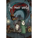 The Inner World – Hledejceny.cz