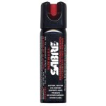 SABRE RED Obranný sprej 60ml Magnum – Zboží Dáma