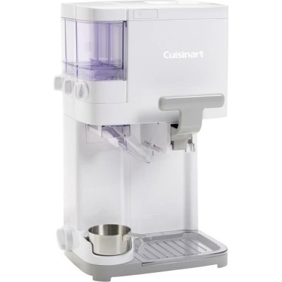 Cuisinart ICE48E 1,42 l bílý – Sleviste.cz
