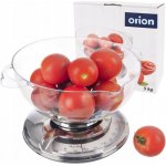 Orion 5 – Zboží Dáma