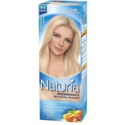 Joanna Naturia Blond melír 4-5 tónů