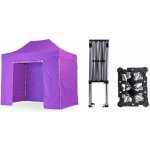 TENTino SMALL HEXAGON 2x3 m 15A - FIALOVÁ – Hledejceny.cz