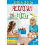 Ze školky do školy Procvičování a úkoly – Hledejceny.cz