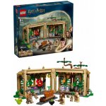 LEGO® Harry Potter™ 76445 Bradavický hrad Hodina bylinkářství – Zboží Živě