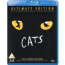 Universal Cats - Ultimate Edition BD