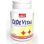 JuWital CéDé Vital 60 tablet – Hledejceny.cz