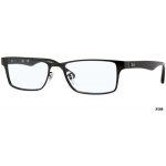 Ray Ban RX 6238 2509 – Zboží Dáma