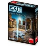 Dino Exit úniková hra Únos ve Fortune City – Zboží Živě