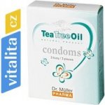 Tea Tree Oil Dr. Muller 3ks – Zboží Mobilmania