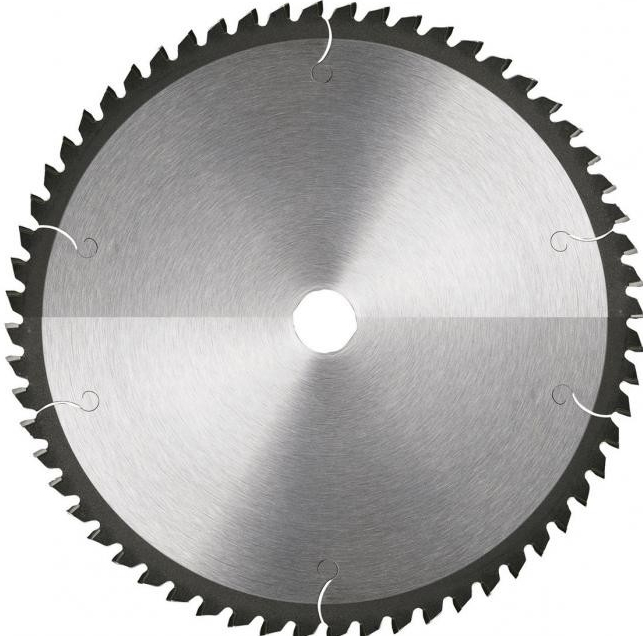 Scheppach pilový kotouč TCT 250/30 x 2,4, 24 zubů