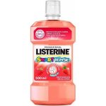 Listerine Voda ústní Smart Rinse Mild Berry 500 ml – Sleviste.cz