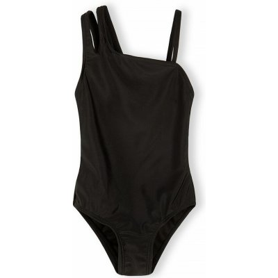 Minoti Plavky dívčí jednodílné 30SWIM151 černá – Sleviste.cz