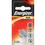 Energizer CR1632 1ks EN-E300164000 – Hledejceny.cz