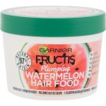 Garnier Fructis Banana Hair Food Maska na vlasy vyživuje suché vlasy 390 ml – Hledejceny.cz