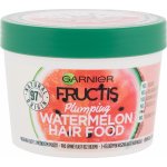 Garnier Fructis Banana Hair Food maska na vlasy vyživuje suché vlasy 390 ml – Sleviste.cz