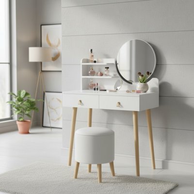 Pro-Tech shop Scandi 3 41268 CM-989276 bílá – Hledejceny.cz