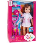 RKToys Zdravotní sestřička bruneta