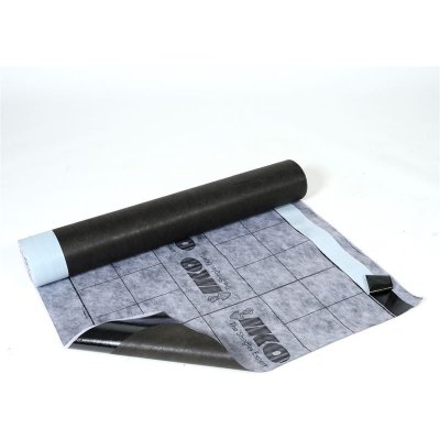 STREFA IKO Armourbase PRO PLUS 30 m2- podkladní pás s lepící páskou – Hledejceny.cz