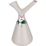 Elho Konvička Plunge 1,7 l šedá – Zboží Dáma