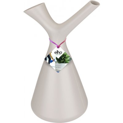 Elho Konvička Plunge 1,7 l šedá – Zboží Dáma