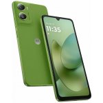 Motorola Moto G06 4GB/64GB PANTONE Tendril – Zboží Živě