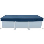 Intex Krycí plachta na bazén 300 x 200 cm 28038 – Zboží Dáma