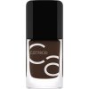 Lak na nehty Catrice ICONails Gel Lacque lak na nehty 131 ESPRESSOly Great 10,5 ml