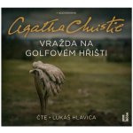 Vražda na golfovém hřišti – Hledejceny.cz