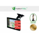 NAVITEL E500 TMC Magnetic – Hledejceny.cz
