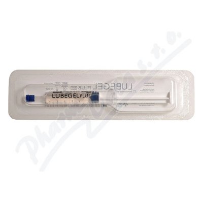 Lubegel Plus 6ml – Zboží Dáma