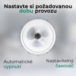 Noaton 13045W – Zboží Dáma