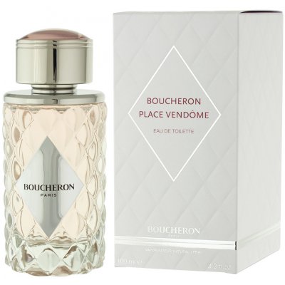 Boucheron Place Vendome toaletní voda dámská 100 ml