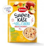 Emco Super kaše Jablka & Meruňky 55 g – Zboží Dáma