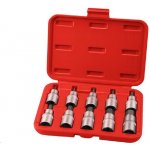 EXTOL Gola ořechy imbus 1/ 2 sada 10 kusů H3-H17 8818120 – Zboží Dáma