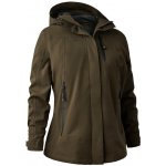Bunda Deerhunter Lady Sarek Shell s kapucí black – Zboží Dáma