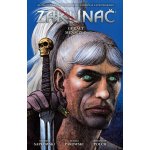 Zaklínač: Geralt / Menší zlo - Andrzej Sapkowski, Parowski Maciej – Zbozi.Blesk.cz