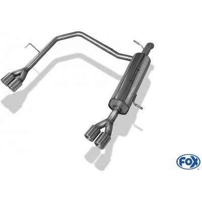FOX PE022073-068 – Hledejceny.cz